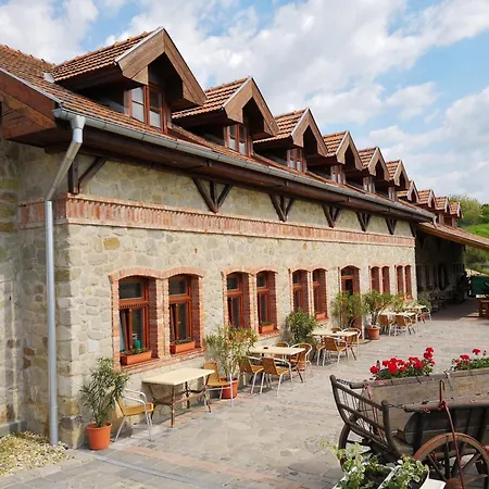 Guest house Istvan Pince A