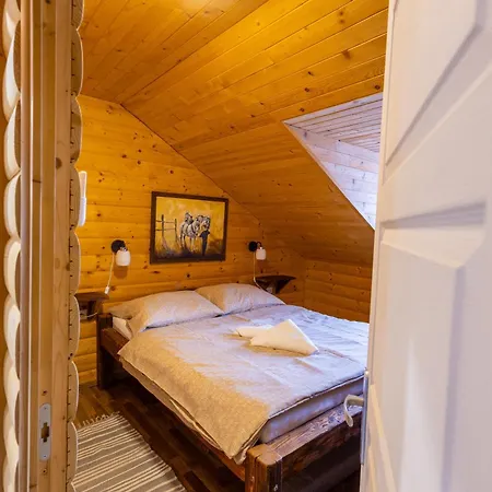 Istvan Pince A Guest house Sahy