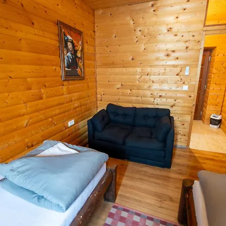Guest house Istvan Pince A Sahy
