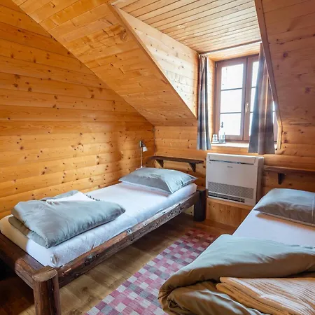 Guest house Istvan Pince A Sahy