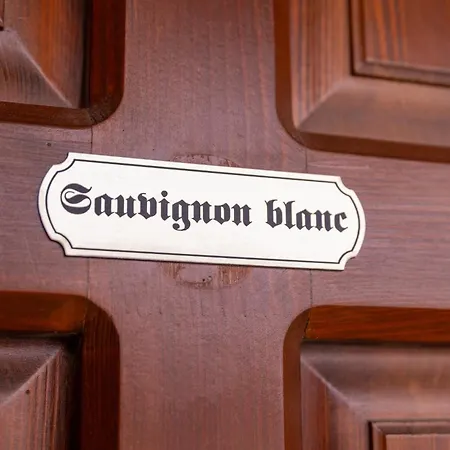 Guest house Istvan Pince A *