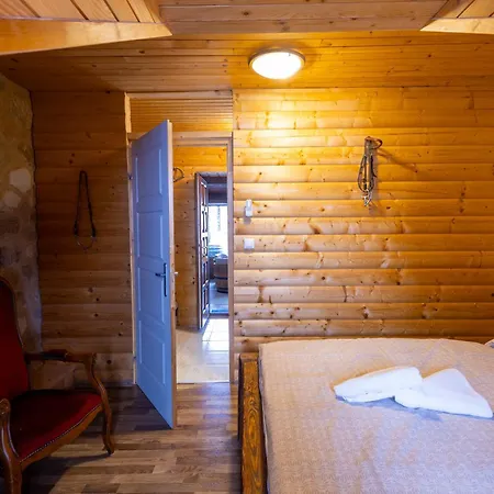 Guest house Istvan Pince A *