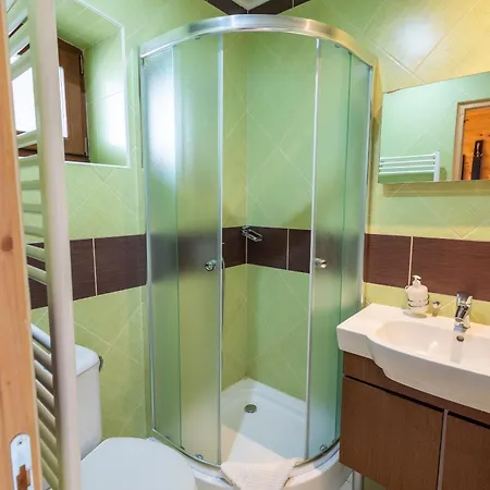 招待所 Istvan Pince A