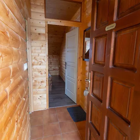 Istvan Pince A 招待所