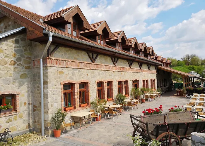 招待所 Istvan Pince A