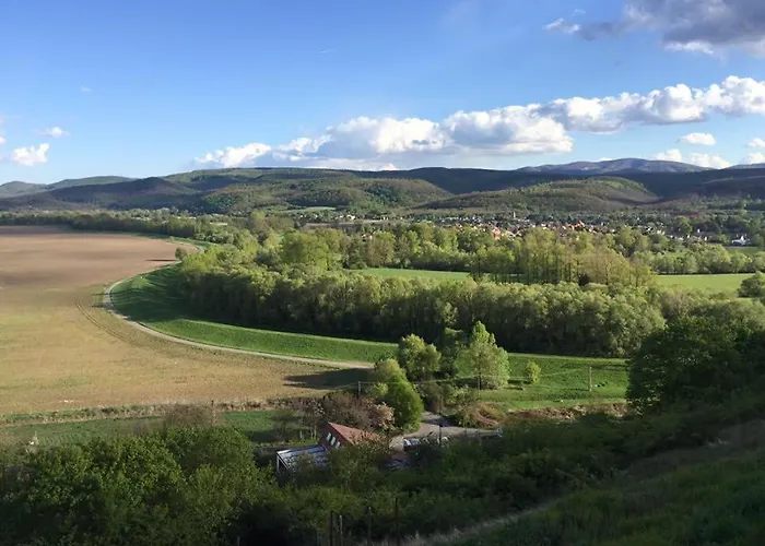 招待所 Istvan Pince A Sahy