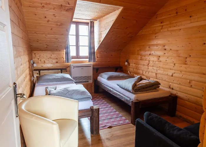 Vendégház Istvan Pince A Ipolyság