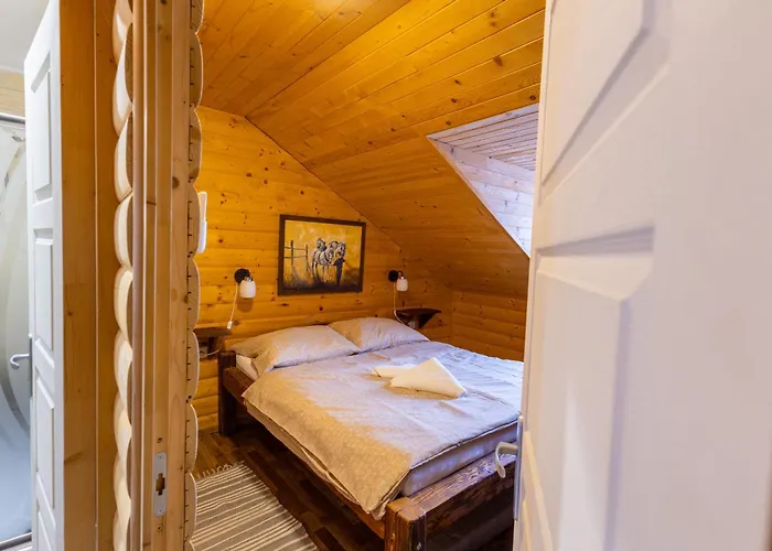 Istvan Pince A 招待所 Sahy