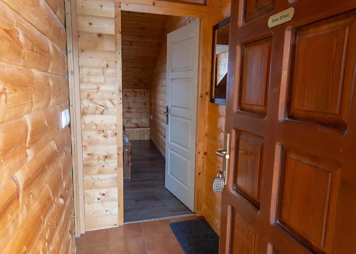 Istvan Pince A Vendégház