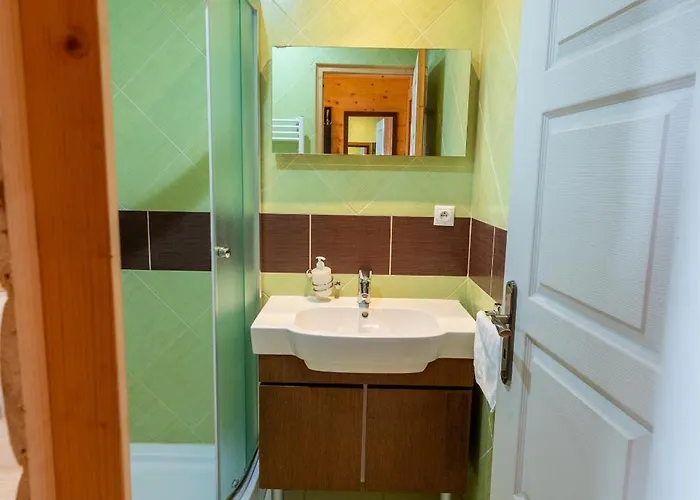 Istvan Pince A 招待所 *